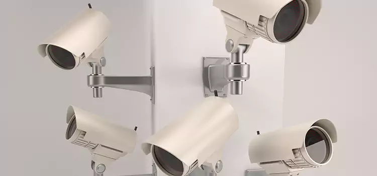 Your Trusted Partner for CCTV Solutions in Rockwall