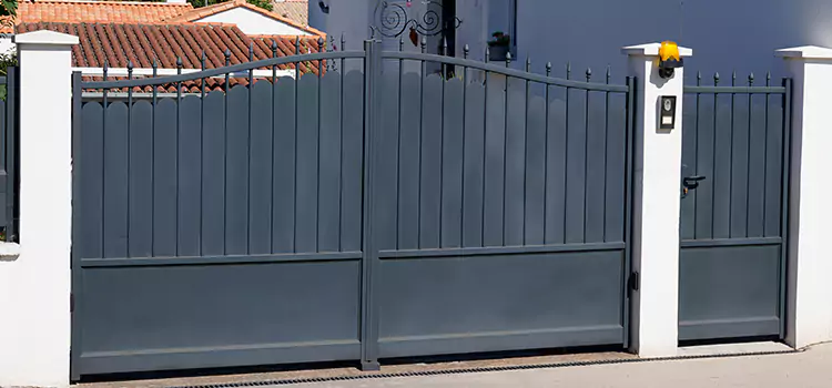 Emergency Commercial Gate Repair Rockwall