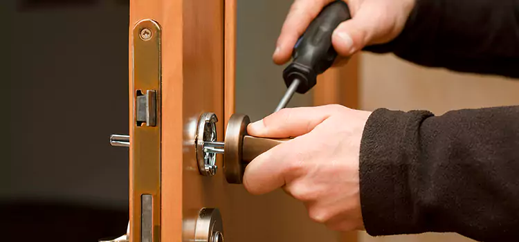 Semi Truck Locksmith Rockwall