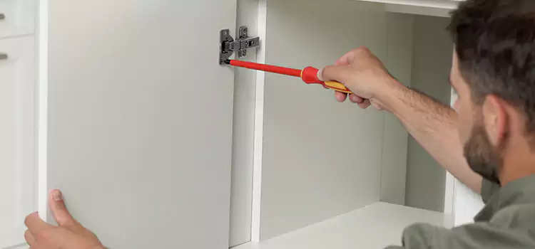 Screen Door Hinge Repair Rockwall