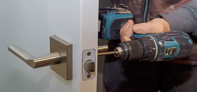 Brand Lock Repair and Specialty Services Rockwall