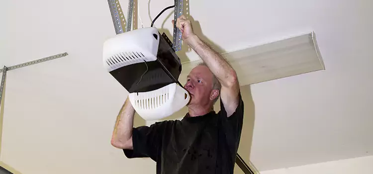 Garage Door Opener Service Rockwall