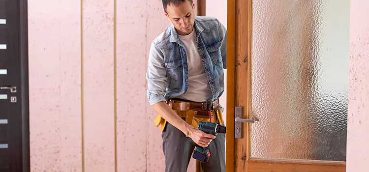 Door Glass Replacement Rockwall
