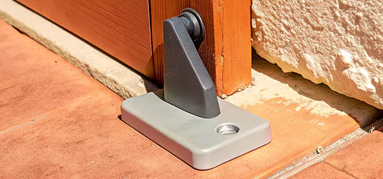 Aesthetic Door Stop Selection Rockwall