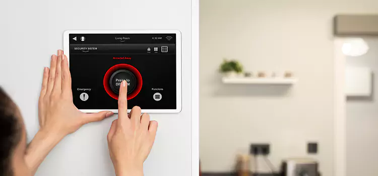 Blink Video Doorbell Installation Rockwall
