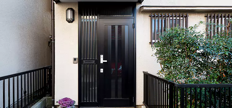 Popular Exterior Door Options in Rockwall, TX