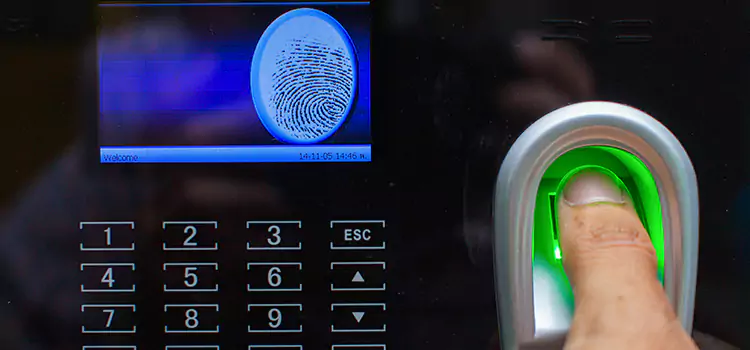 Your Trusted Partner for Secure Access in Rockwall, TX