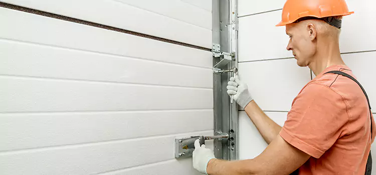 Why Choose Us for Garage Door Lock Services in Rockwall, TX?