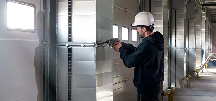 Prompt and Professional Garage Door Service in Rockwall, Texas