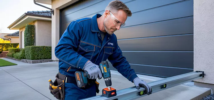 Why Choose Us for Garage Door Off Track Services in Rockwall, Texas?