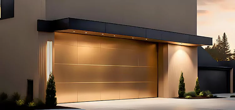 Garage Door Remote Programming Rockwall