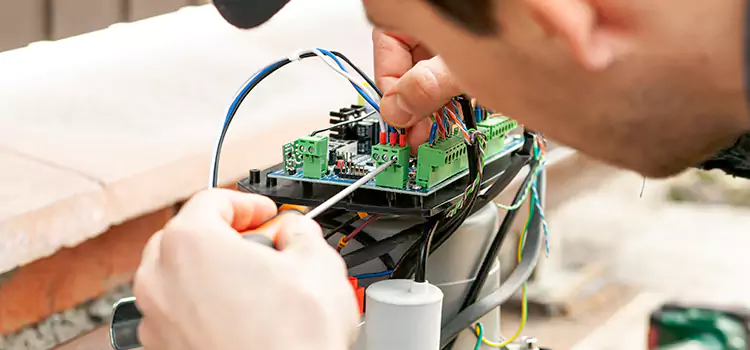Specialized Brand Gate Motor Repairs Rockwall