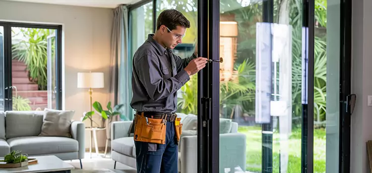 Why Choose Us for Your Glass Door Needs in Rockwall, TX?