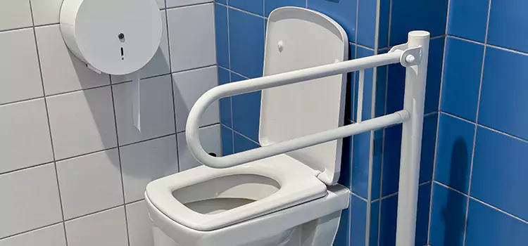 Comprehensive Solutions in Rockwall, TX for Accessible Facilities