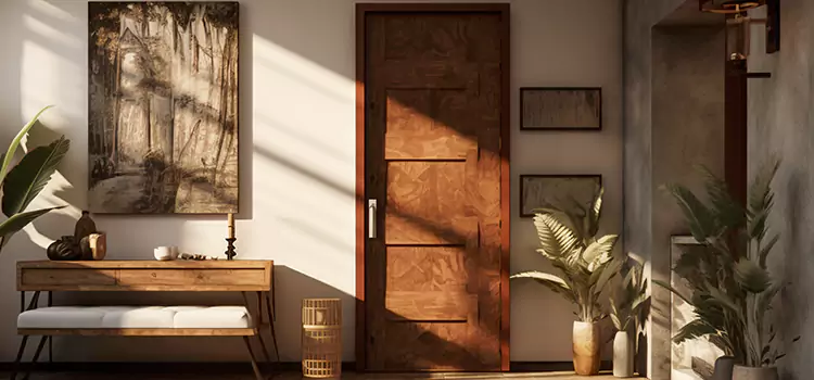 Specialty Interior Doors Rockwall