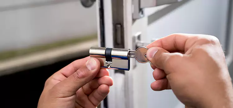 Lock Change Locksmiths Rockwall