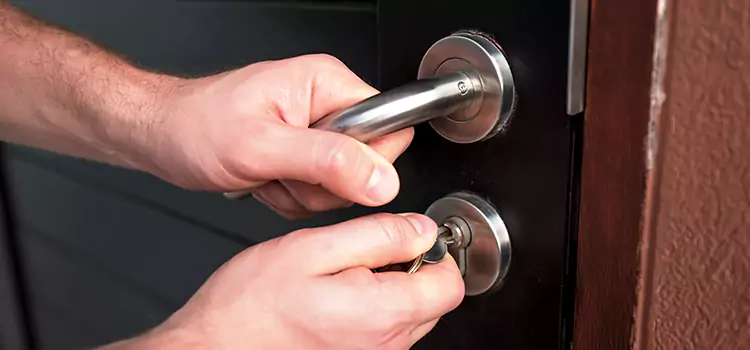 Master Key Control and Audits Rockwall