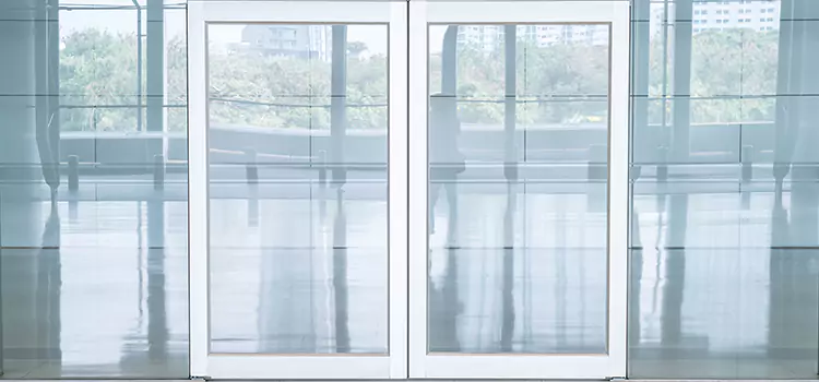 Mobile Sliding Screen Door Replacement Rockwall
