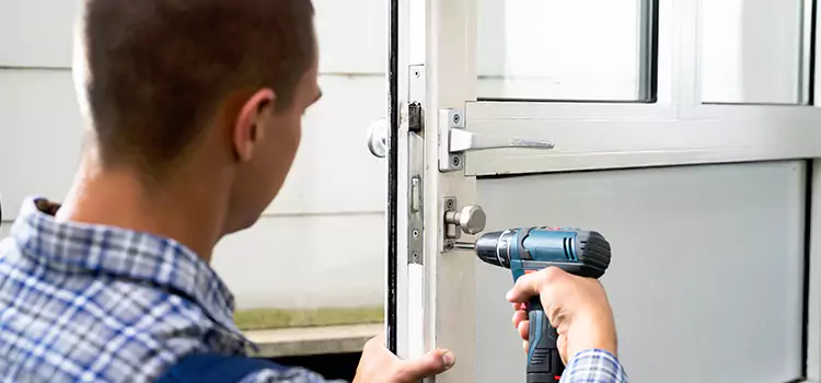 Experienced and Reliable Technicians Rockwall