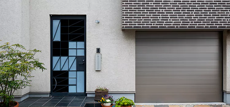 Residential Roll Up Security Doors Rockwall