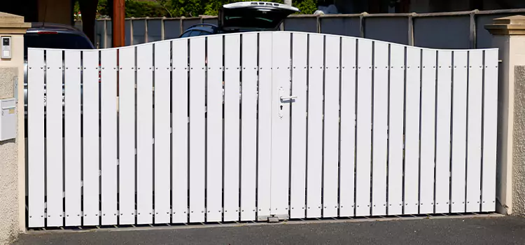 Why Choose Us for Residential Gate Repair in Rockwall, TX?