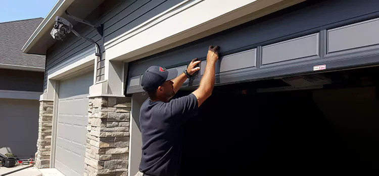 Janus Roll Up Doors Rockwall