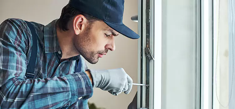 Emergency Response for Latch Issues Rockwall