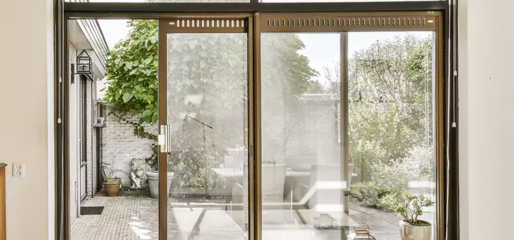 Glass Door Panel Replacement Cost Rockwall