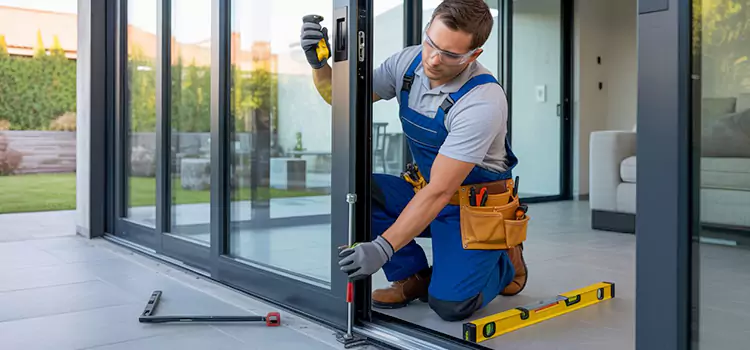 Patio Door Replacement Rockwall