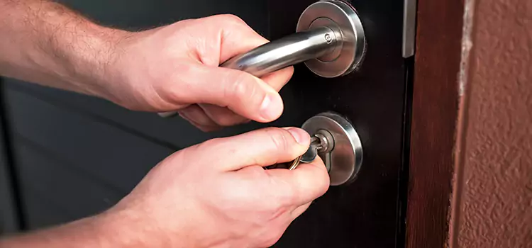 Door Closer Repair & Installation Rockwall