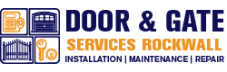 Door & Gate Services Rockwall
